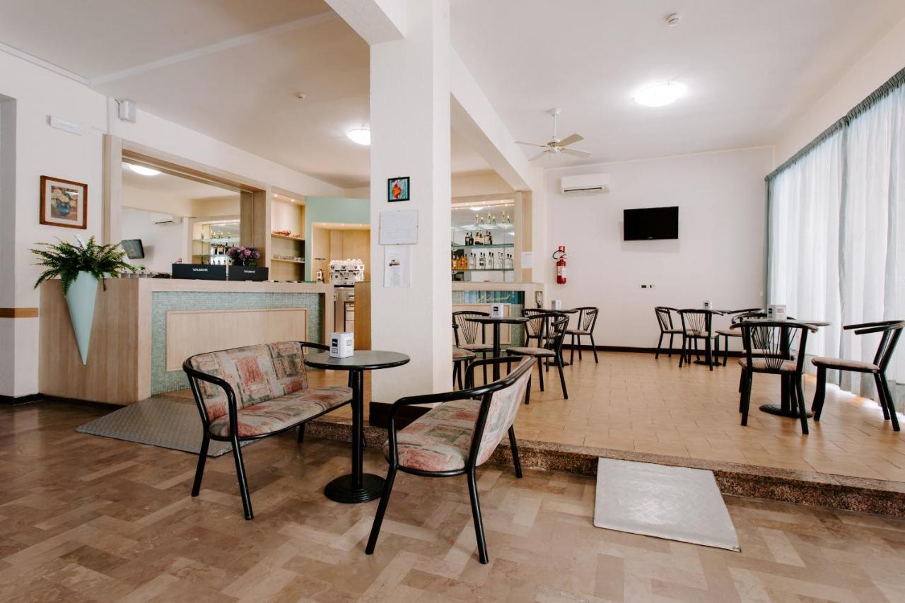Hotel Edward Bellaria-Igea Marina Extérieur photo