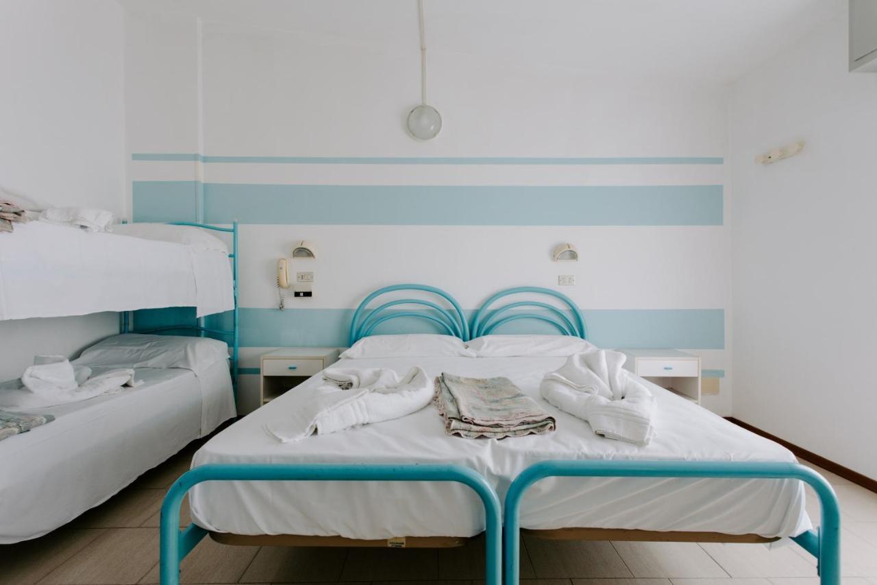 Hotel Edward Bellaria-Igea Marina Extérieur photo
