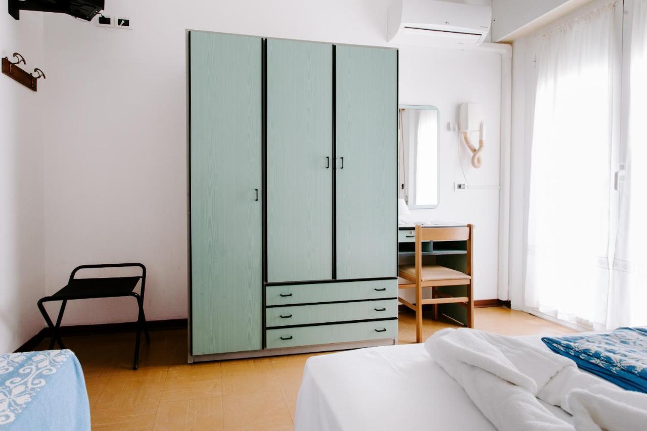 Hotel Edward Bellaria-Igea Marina Extérieur photo