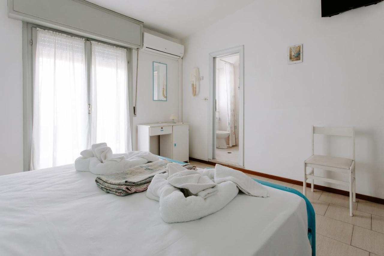 Hotel Edward Bellaria-Igea Marina Extérieur photo