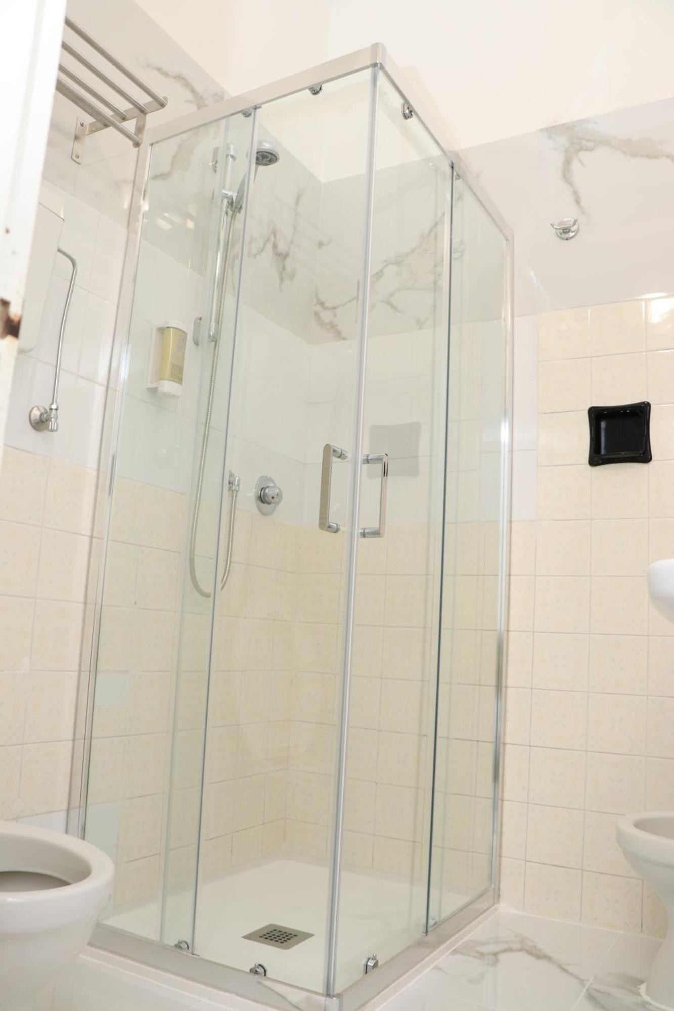 Hotel Edward Bellaria-Igea Marina Extérieur photo
