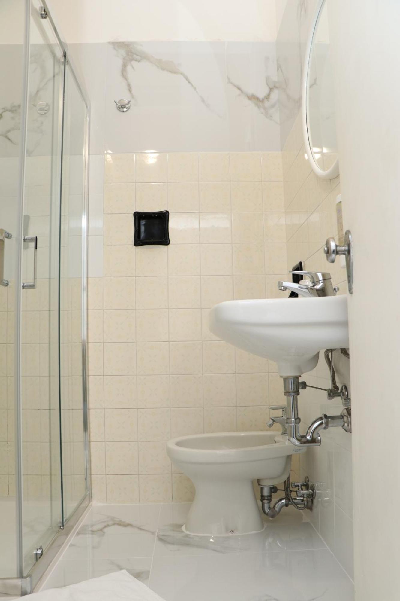 Hotel Edward Bellaria-Igea Marina Chambre photo