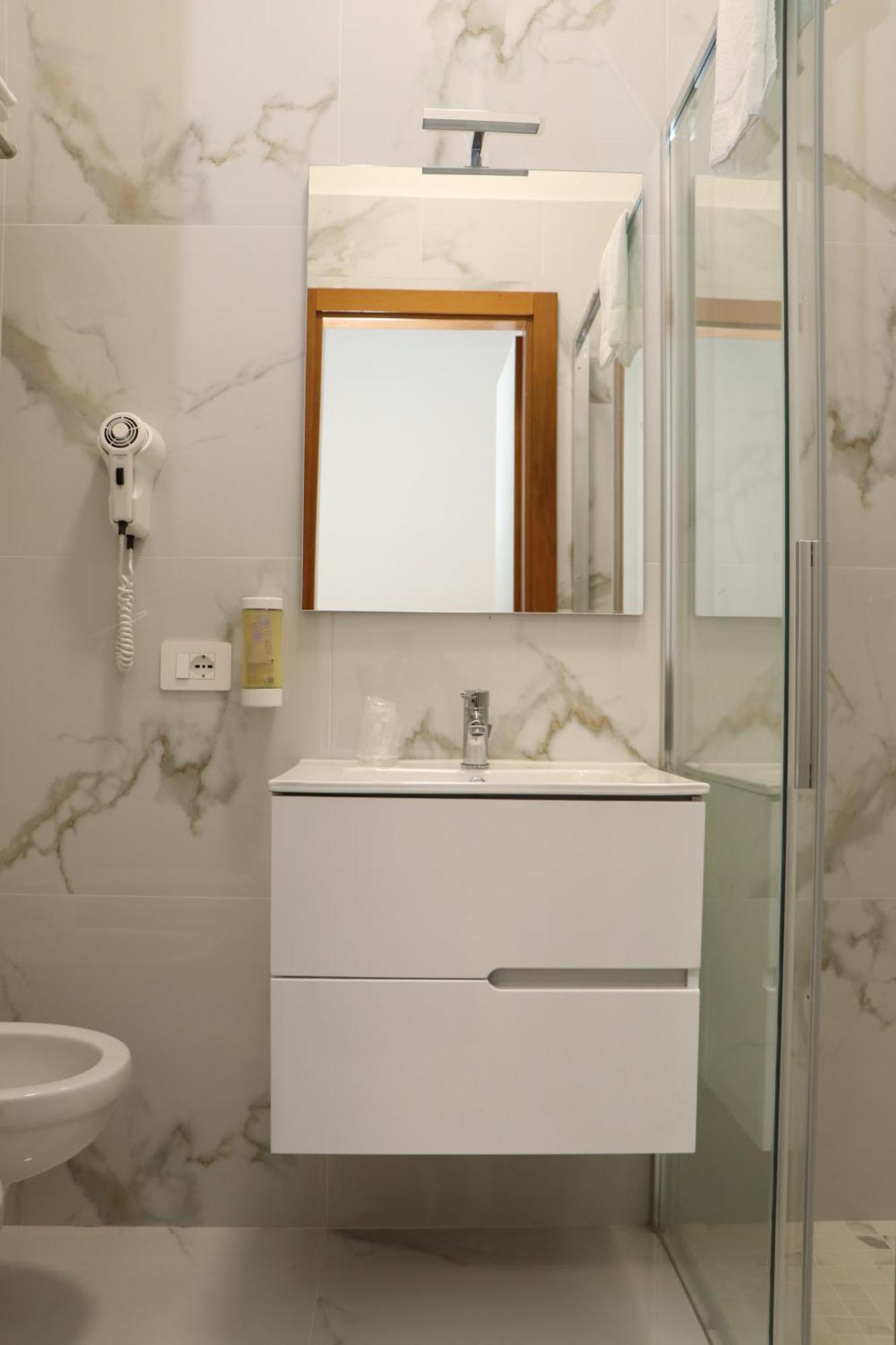 Hotel Edward Bellaria-Igea Marina Extérieur photo