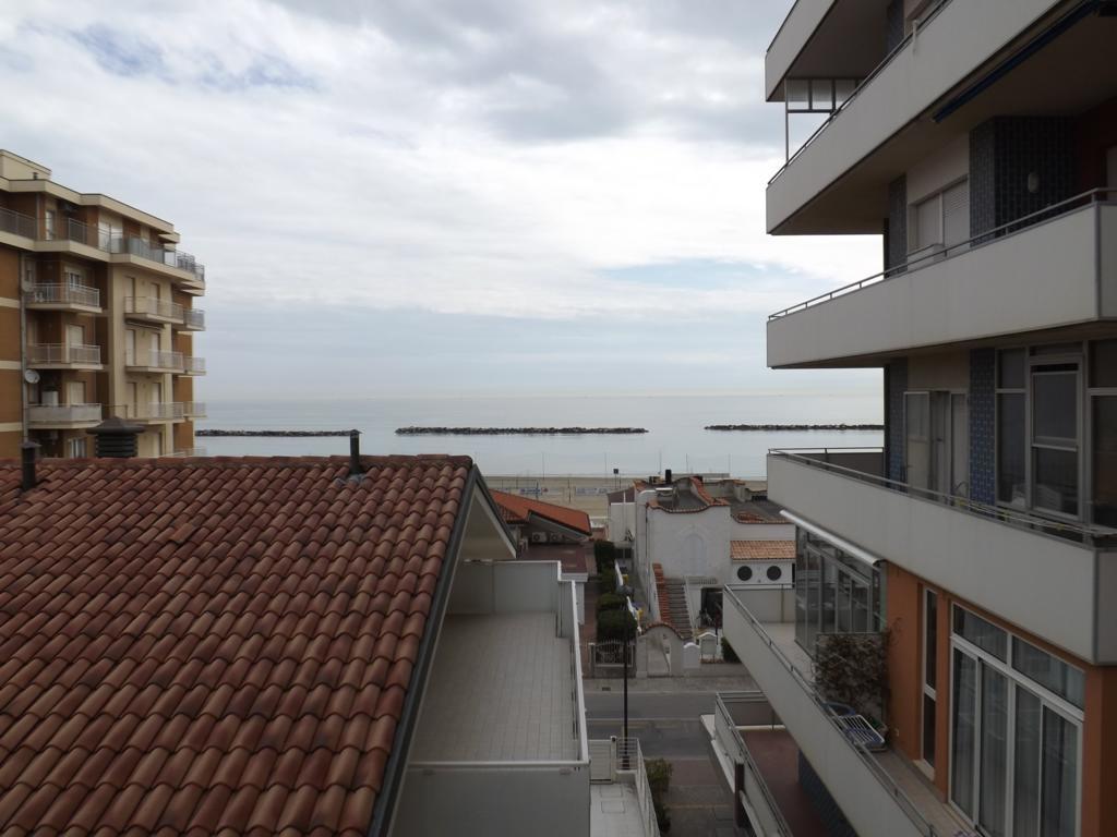 Hotel Edward Bellaria-Igea Marina Extérieur photo