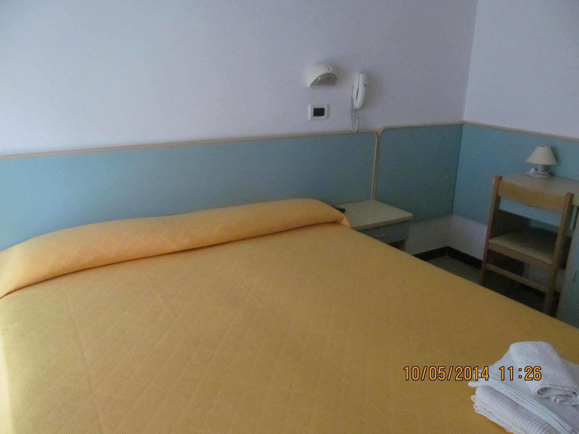 Hotel Edward Bellaria-Igea Marina Extérieur photo