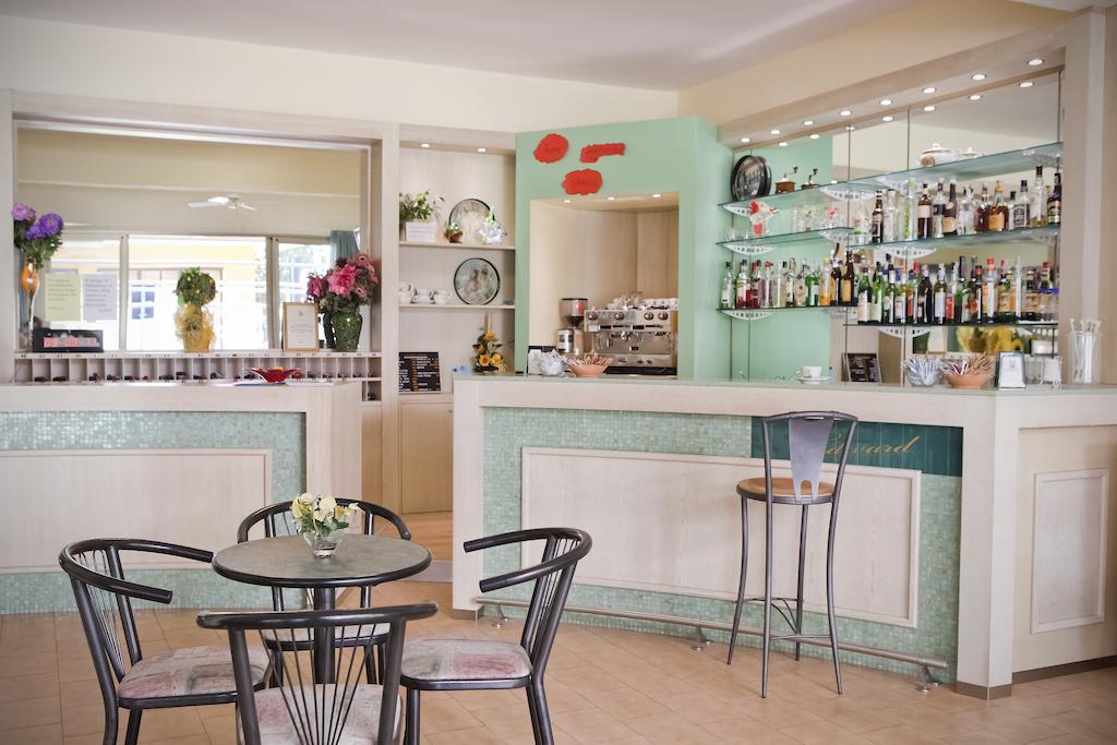 Hotel Edward Bellaria-Igea Marina Extérieur photo