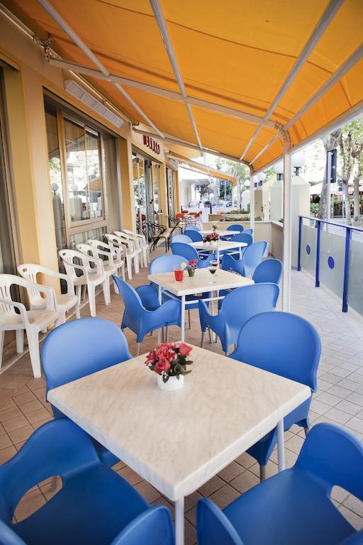 Hotel Edward Bellaria-Igea Marina Extérieur photo