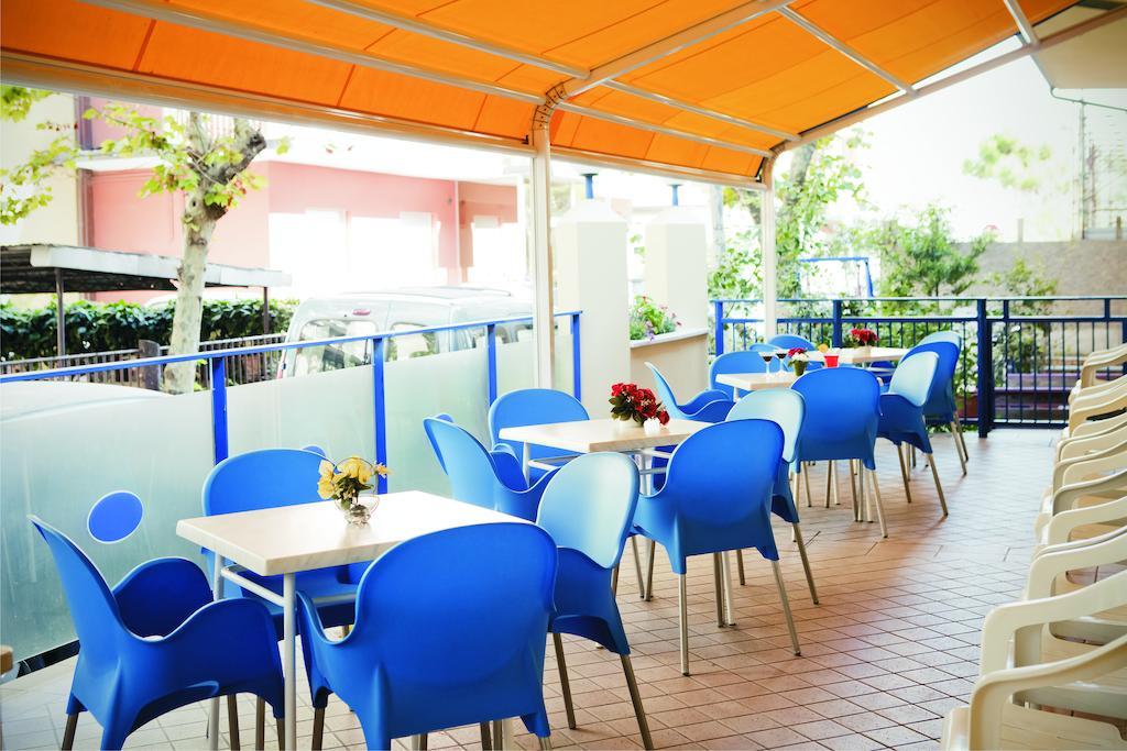 Hotel Edward Bellaria-Igea Marina Extérieur photo